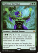 Waker of the Wilds (XLN-215) - Ixalan