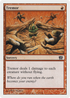 Tremor (8ED-228) - 8th Edition Foil