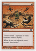 Tremor (8ED-228) - 8th Edition Foil