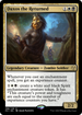 Daxos the Returned (PZ1-098) - Legendary Cube Prize Pack Foil