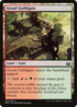 Gruul Guildgate (MM3-236) - Modern Masters 2017 Foil