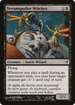 Dreamspoiler Witches (LRW-108) - Lorwyn