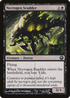 Necrogen Scudder (SOM-071) - Scars of Mirrodin Foil