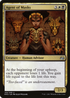 Agent of Masks (MM3-149) - Modern Masters 2017