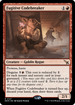 Fugitive Codebreaker (PPMKM-127) - Murders at Karlov Manor Promos Foil