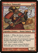 Brothers Yamazaki (160b Pike) (CHK-160B) - Champions of Kamigawa Foil
