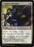 Complete Disregard (BFZ-090) - Battle for Zendikar: (devoid)