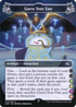 Guess Your Fate (3-4-5-6) (UNF-215) - Unfinity Foil