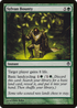 Sylvan Bounty (DDH-030) - Duel Decks: Ajani vs. Nicol Bolas