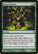 Sylvan Bounty (DDH-030) - Duel Decks: Ajani vs. Nicol Bolas