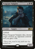 Vengeant Vampire (2018 Gift Pack) (GBP-GP3) - M19 Gift Pack Foil