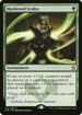 Hardened Scales (KTK-133) - Khans of Tarkir Foil