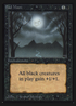 Bad Moon (IE) (IED-) - Intl. Collectors' Edition