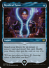 Mystical Tutor (SS1-006) - Signature Spellbook: Jace
