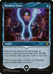 Mystical Tutor (SS1-006) - Signature Spellbook: Jace