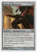 Grifter's Blade (Italian) - "Lama del Biscazziere" (L27) (PSAL-L27) - Salvat 2005