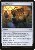 Spell Satchel (STX-258) - Strixhaven: School of Mages