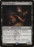 Grim Haruspex (PRE-073) - Khans of Tarkir Promos Foil