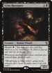 Grim Haruspex (PRE-073) - Khans of Tarkir Promos Foil