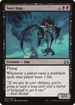 Soot Imp (DD3-) - Duel Decks Anthology: Divine vs. Demonic