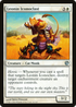 Leonin Iconoclast (JOU-016) - Journey into Nyx Foil