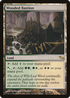 Wooded Bastion (SHM-281) - Shadowmoor
