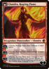 Chandra, Fire of Kaladesh (V17-006) - From the Vault: Transform: (originpwdfc) Foil