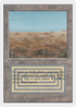Scrubland (2ED-) - Unlimited Edition