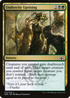 Undercity Uprising (GRN-210) - Guilds of Ravnica Foil