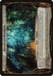 Grove of the Dreampods (Planechase Anthology) (OVER-) - Planechase Anthology Planes