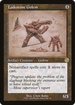 Lodestone Golem (Schematic) (BRR-092) - The Brothers' War Retro Artifacts Foil