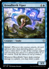 Broodbirth Viper (PZ1-020) - Legendary Cube Prize Pack Foil
