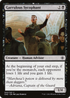 Garrulous Sycophant (CN2-043) - Conspiracy: Take the Crown