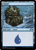 Island (TPR-254) - Tempest Remastered