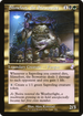 Slimefoot, the Stowaway (TSR-386) - Time Spiral Remastered Foil