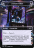 Fortune Teller (2-4-6) (UNF-212) - Unfinity