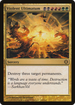 Violent Ultimatum (ALA-206) - Shards of Alara