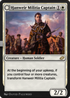 Hanweir Militia Captain // Westvale Cult Leader (J21-090) - Jumpstart: Historic Horizons: (Double Faced Transform)