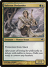 Valeron Outlander (CON-130) - Conflux Foil