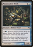 Mistmeadow Witch (SHM-144) - Shadowmoor