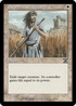 Swords to Plowshares (ME4-030) - Masters Edition IV Foil