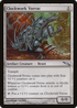 Clockwork Vorrac (MRD-156) - Mirrodin