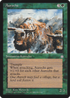 Aurochs (ICE-) - Ice Age