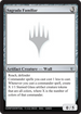 Sagrada Familiar (UNK-UA03D) - Unknown Event