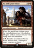 Pia and Kiran Nalaar (PRE-157) - Magic Origins Promos Foil