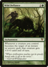 Wild Defiance (AVR-203) - Avacyn Restored Foil
