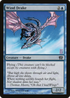 Wind Drake (8ED-114) - 8th Edition Foil