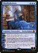 Mordenkainen (PPAFR-064) - Adventures in the Forgotten Realms Promos