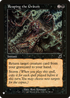 Reaping the Graves (LIST-72/143) - The List