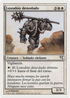 Loxodon Stalwart (Italian) - "Lossodonte Vigoroso" (PSAL-0G2) - Salvat 2005